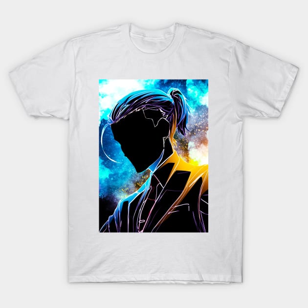 Buddy Daddie fantasy T-Shirt by San Creative